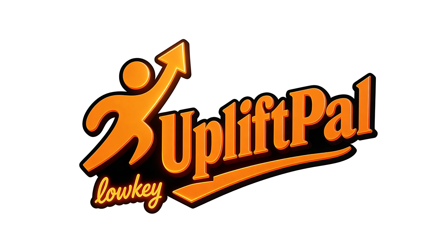 UpliftPal logo