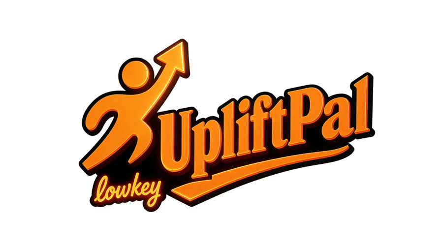 UpliftPal logo