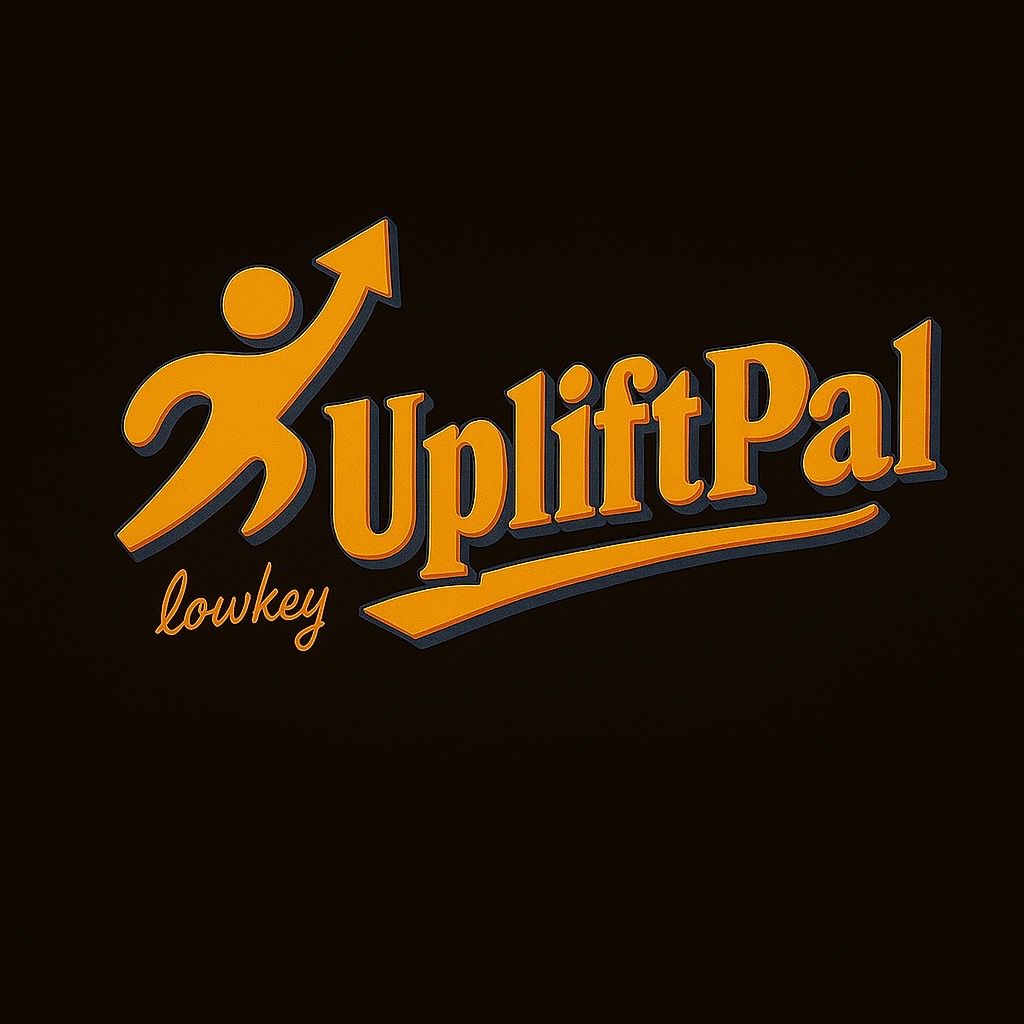 UpliftPal logo